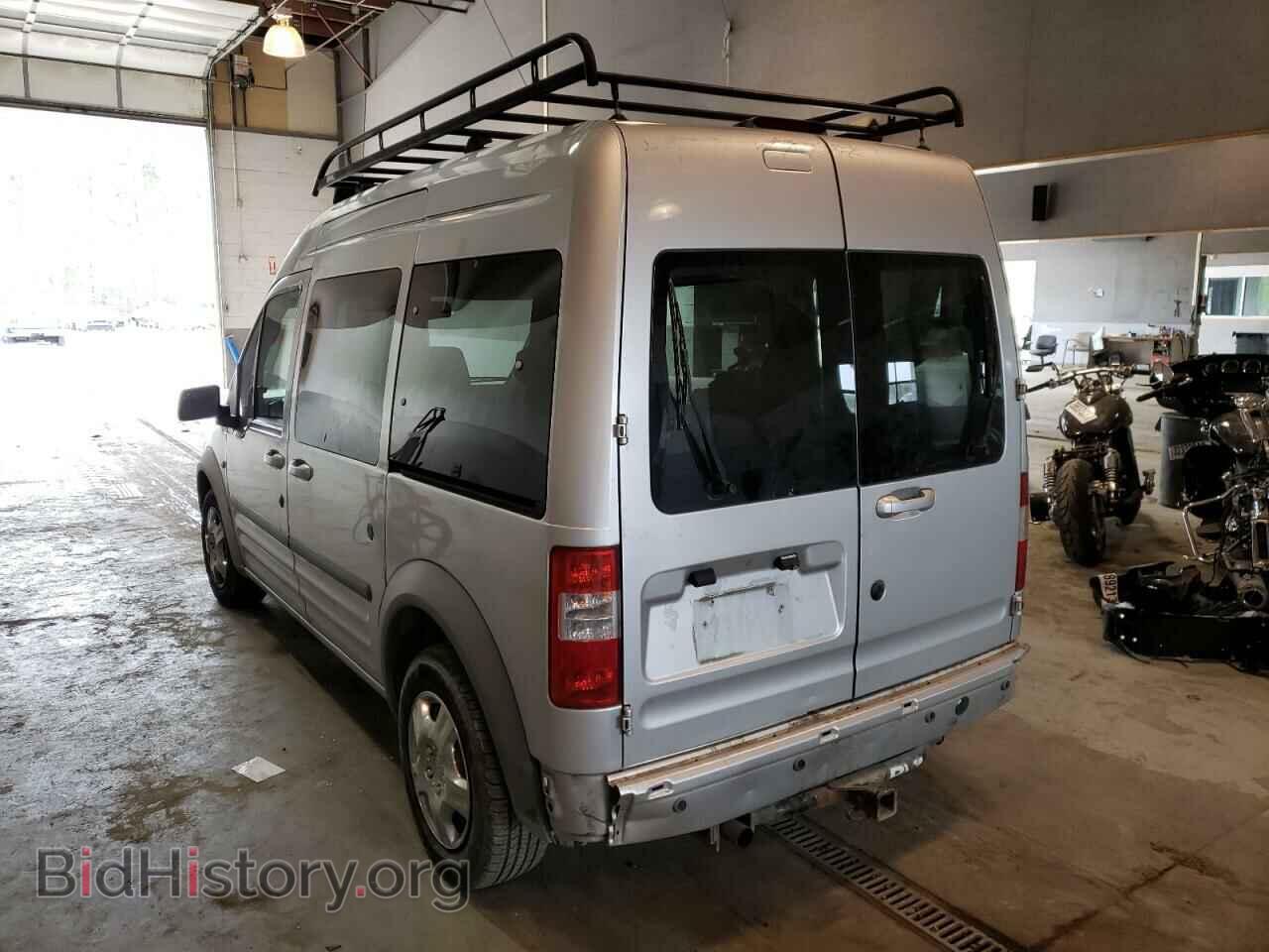 2011 FORD TRANSIT CO - VIN: NM0KS9CN0BT047204 - Фото 3