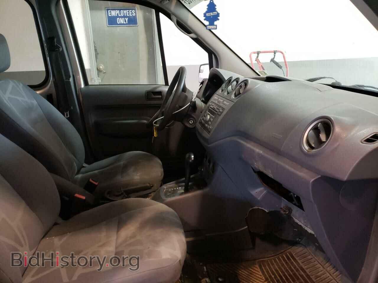 2011 FORD TRANSIT CO - VIN: NM0KS9CN0BT047204 - Фото 5