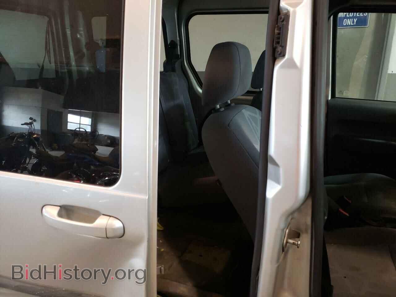 2011 FORD TRANSIT CO - VIN: NM0KS9CN0BT047204 - Фото 6