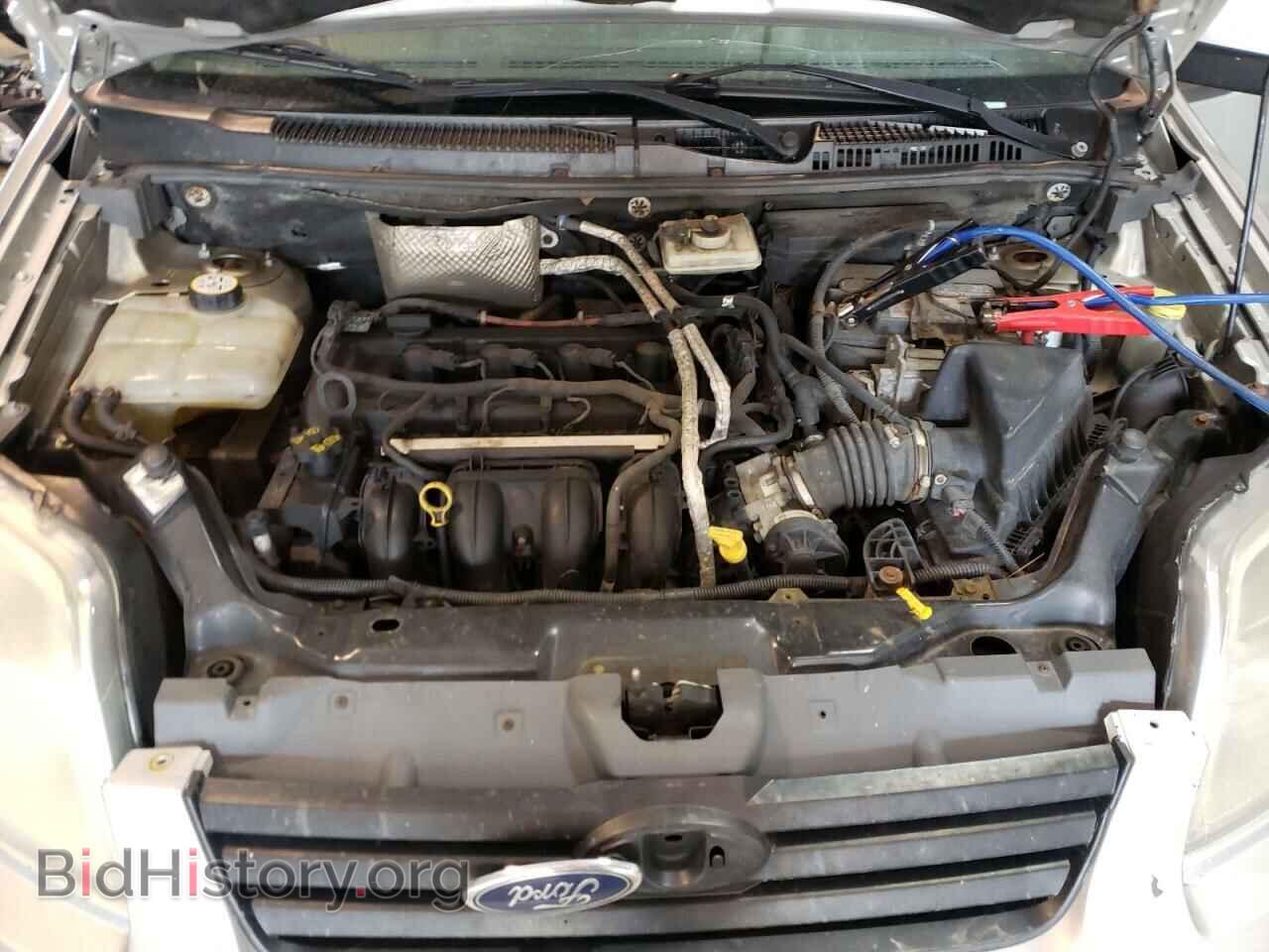 2011 FORD TRANSIT CO - VIN: NM0KS9CN0BT047204 - Фото 7