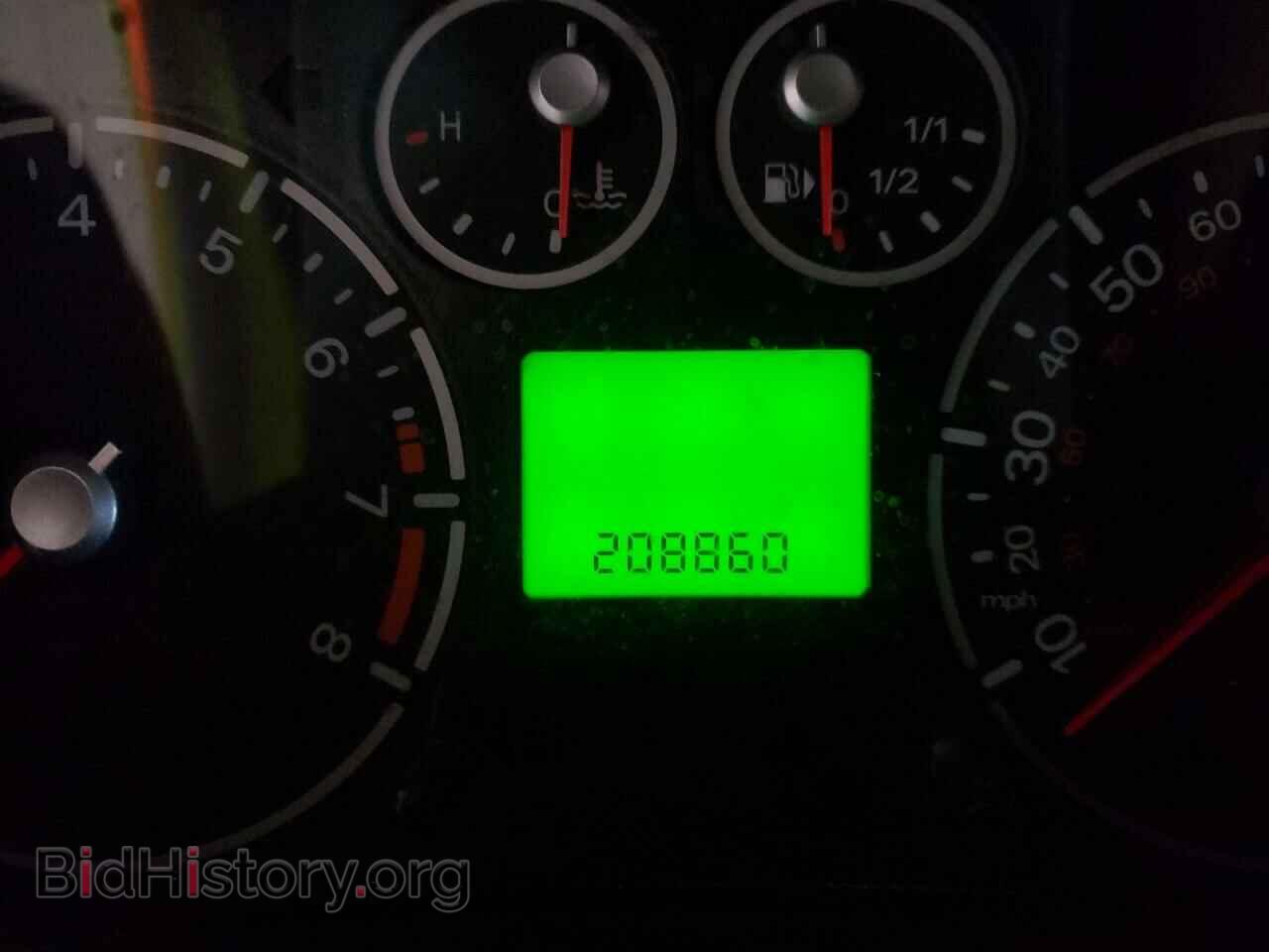 2011 FORD TRANSIT CO - VIN: NM0KS9CN0BT047204 - Фото 8