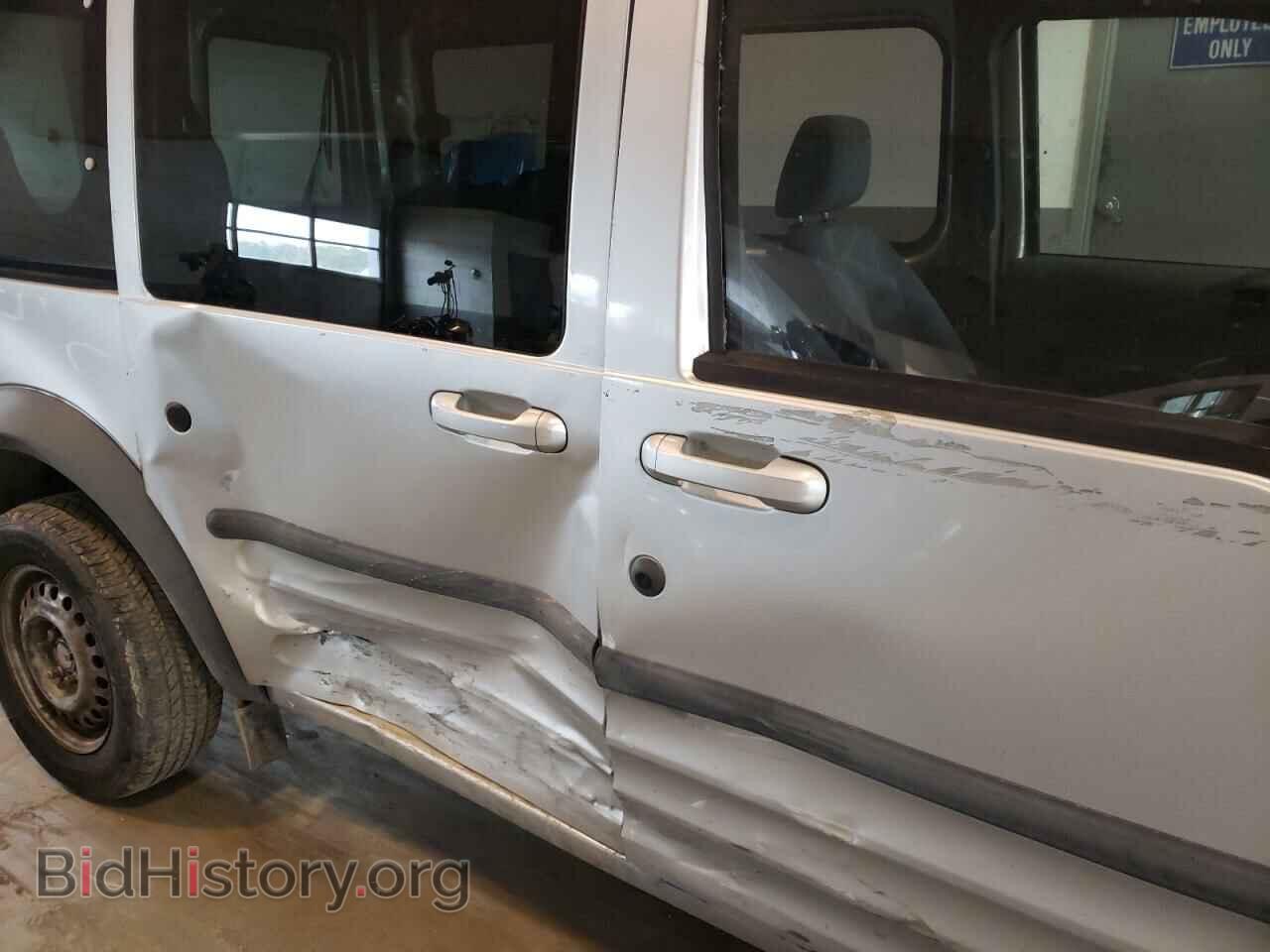 2011 FORD TRANSIT CO - VIN: NM0KS9CN0BT047204 - Фото 9