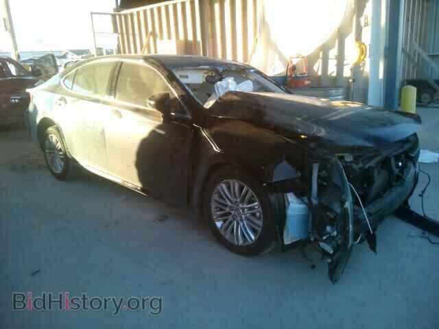 Фотография JTHBK1GG5E2143242 - LEXUS ES350 2014