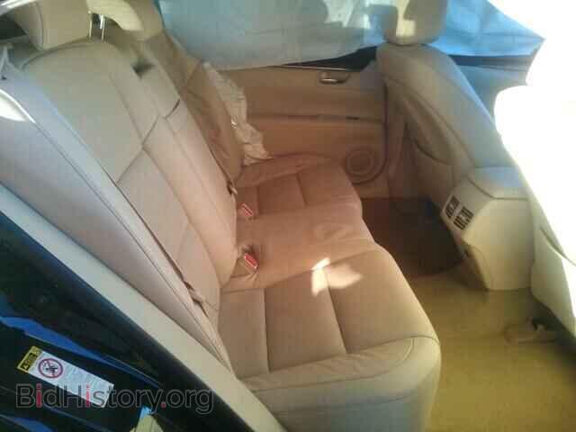 2014 LEXUS ES350 - VIN: JTHBK1GG5E2143242 - Фото 6