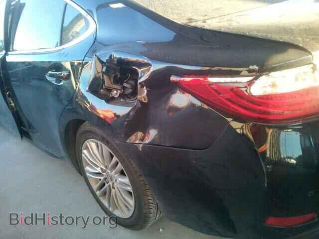 2014 LEXUS ES350 - VIN: JTHBK1GG5E2143242 - Фото 10
