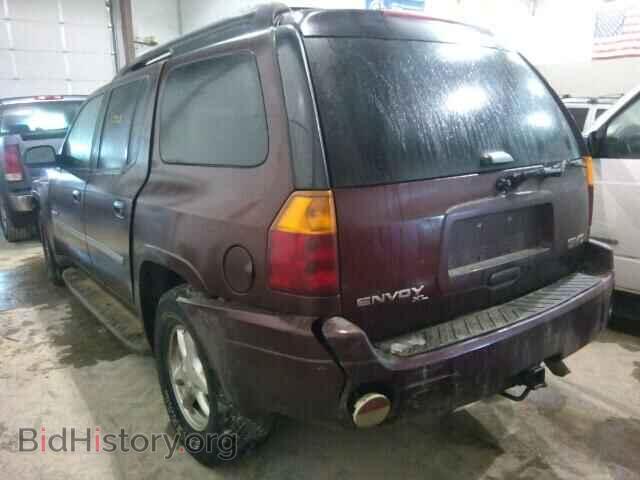2006 GMC ENVOY - VIN: 1GKET16S866173433 - Фото 3