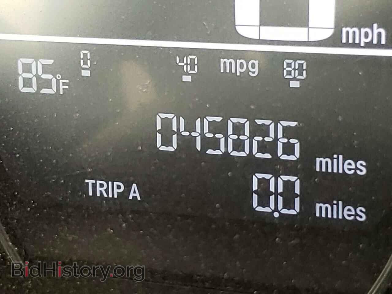 2017 HONDA CIVIC - VIN: 19XFC2E50HE010113 - Фото 8