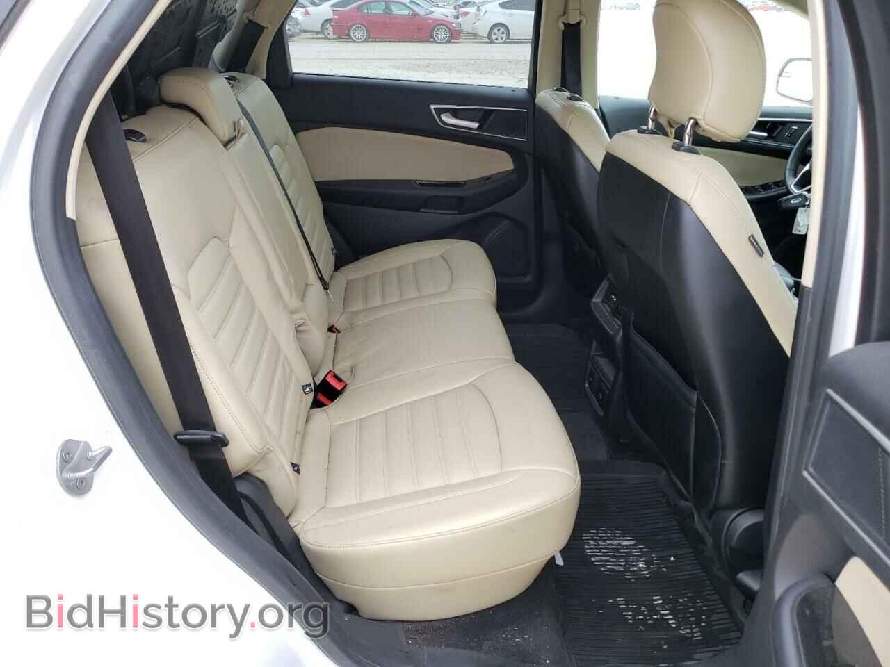2018 FORD EDGE - VIN: 2FMPK3J94JBC51400 - Фото 6