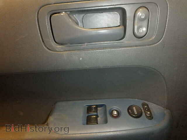 2003 HONDA ELEMENT - VIN: 5J6YH185X3L007424 - Фото 9