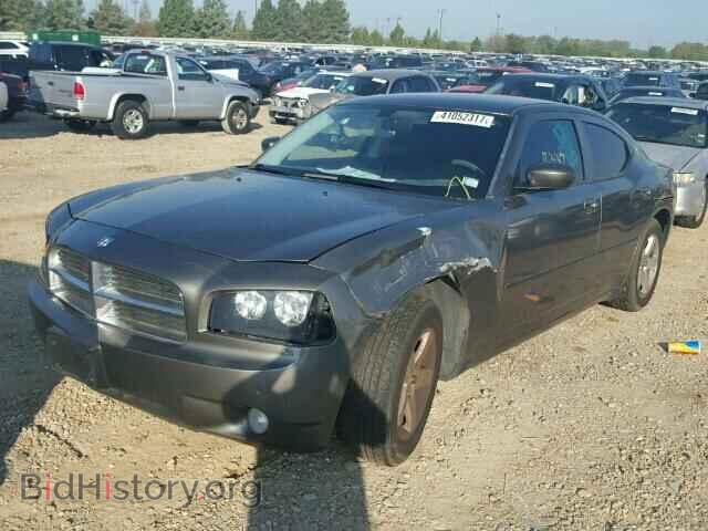 2010 DODGE CHARGER - VIN: 2B3CA3CVXAH234048 - Фото 2