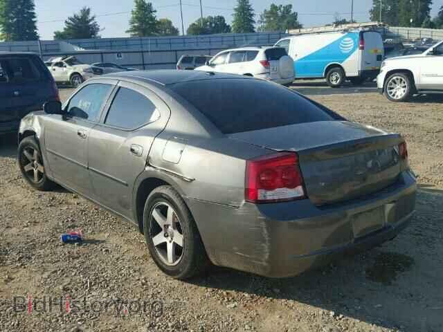 2010 DODGE CHARGER - VIN: 2B3CA3CVXAH234048 - Фото 3