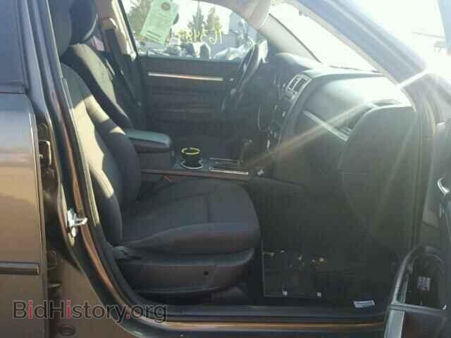 2010 DODGE CHARGER - VIN: 2B3CA3CVXAH234048 - Фото 5