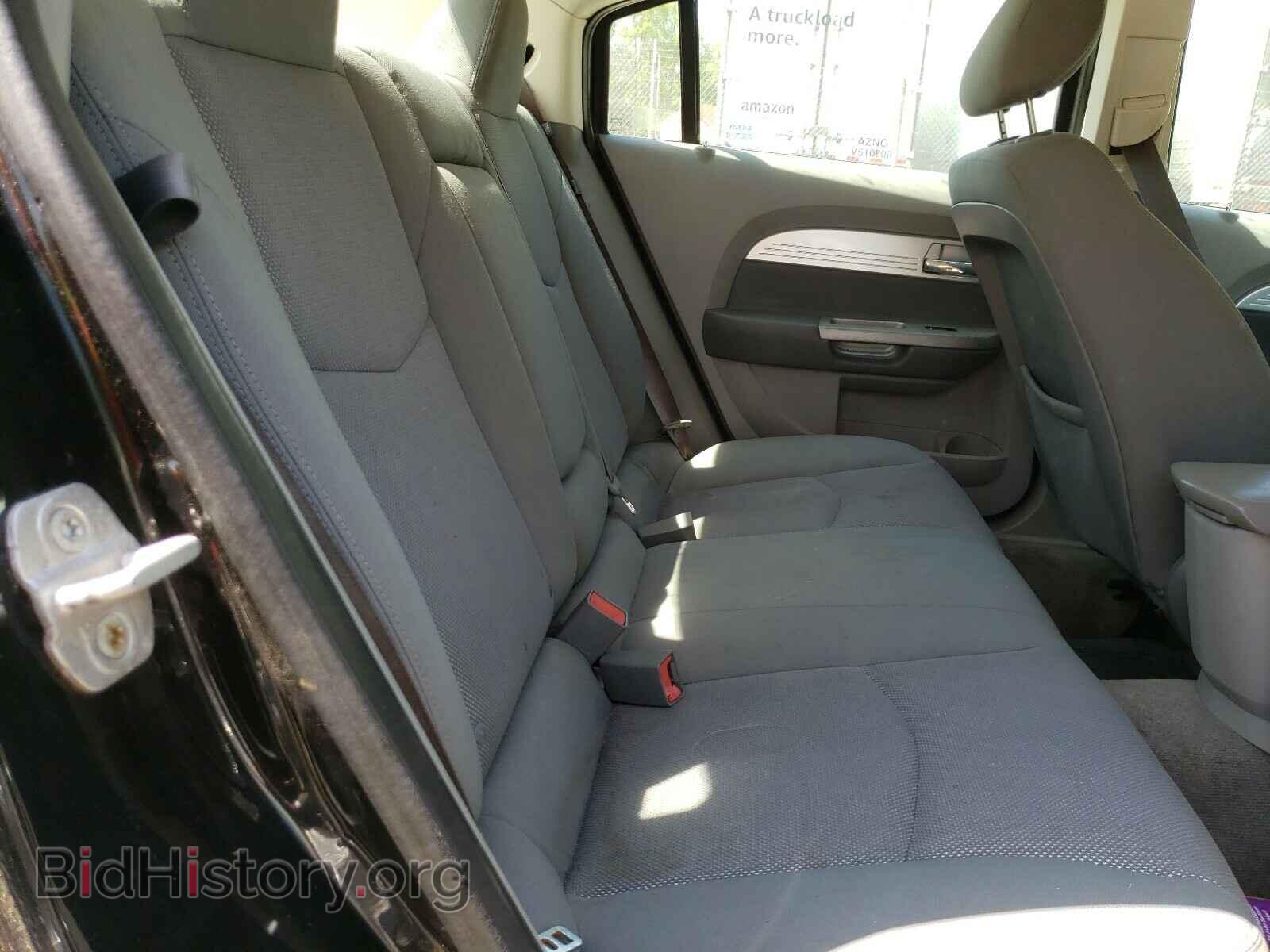 2007 CHRYSLER SEBRING - VIN: 1C3LC56R37N523425 - Фото 6