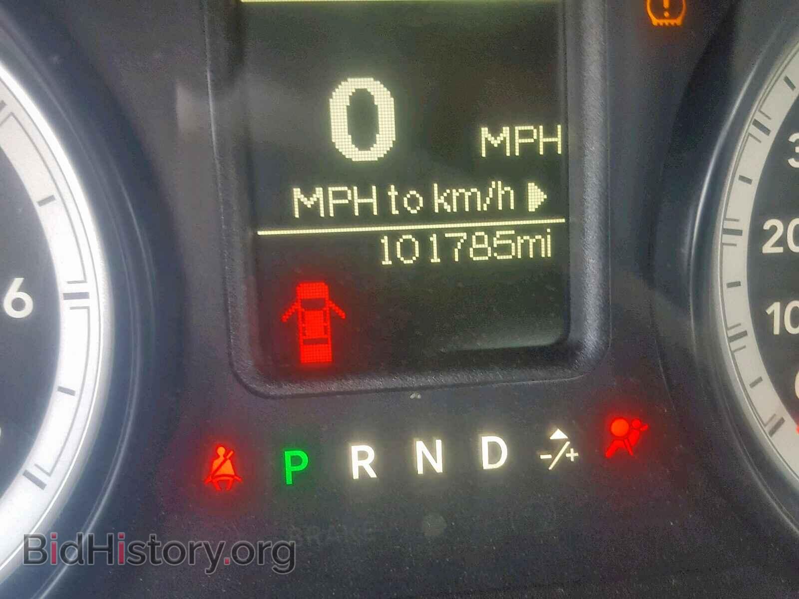 2014 RAM 1500 ST - VIN: 1C6RR6FT3ES178487 - Фото 8