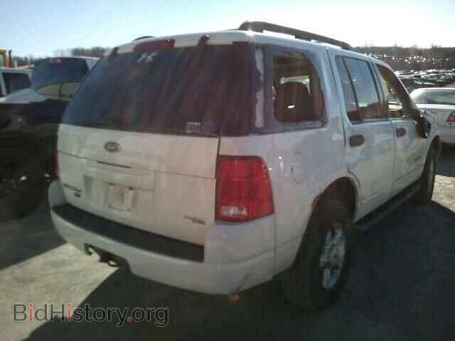 2005 FORD EXPLORER - VIN: 1FMZU73K65UB96989 - Фото 4