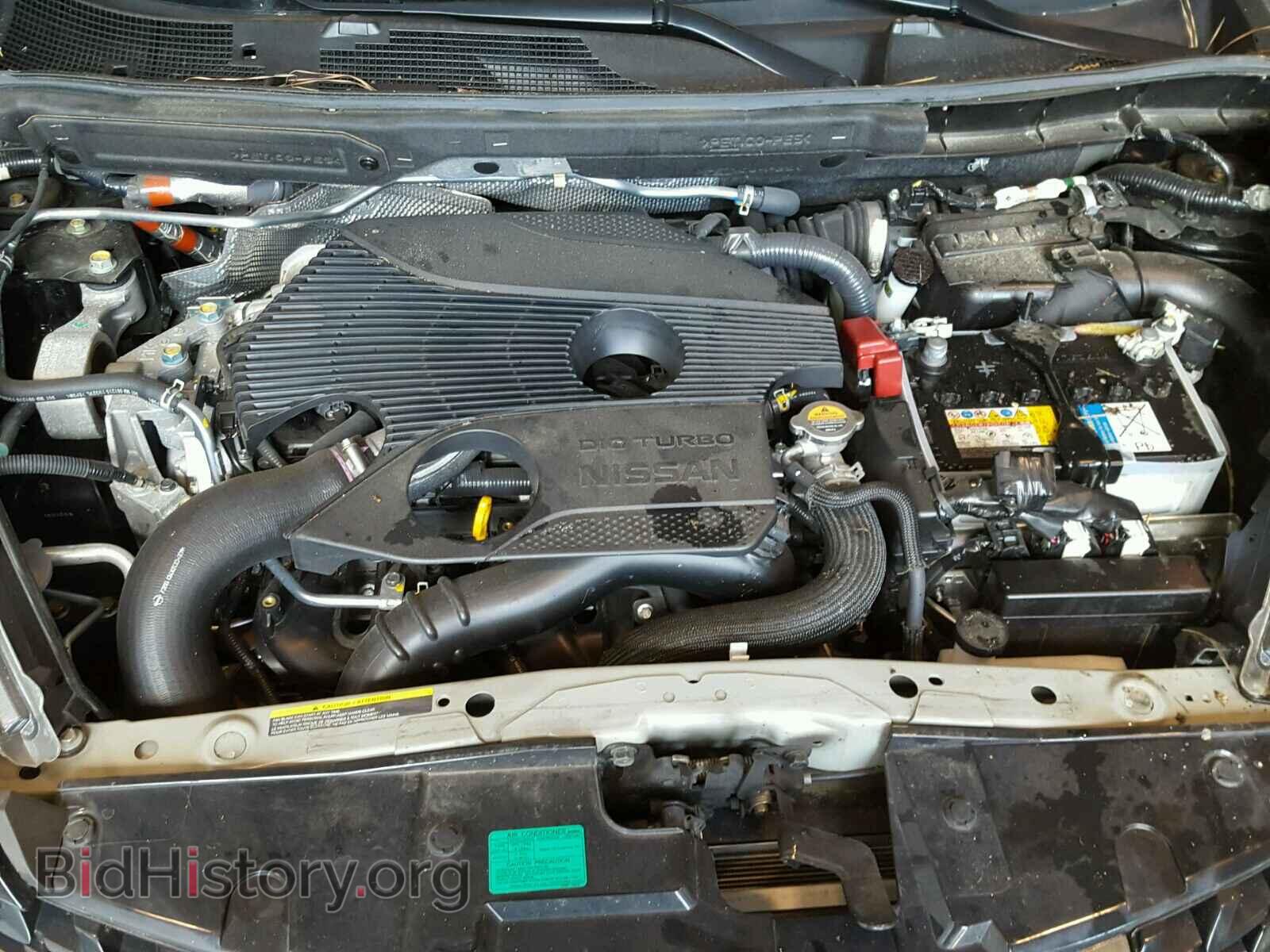 2016 NISSAN JUKE - VIN: JN8AF5MR2GT608902 - Фото 7