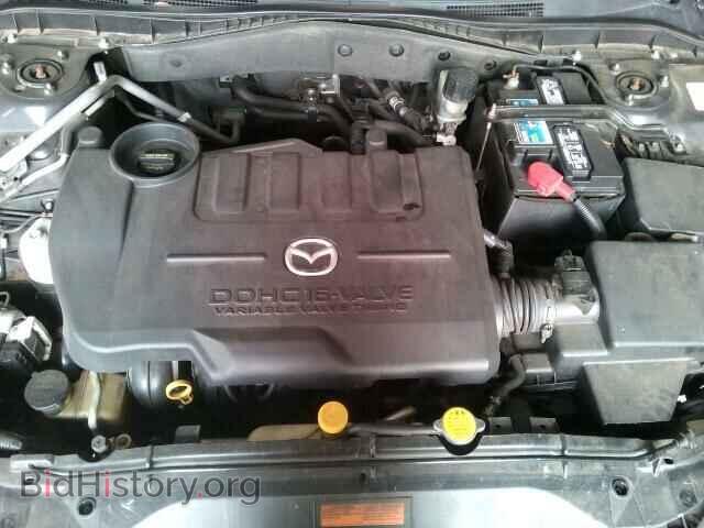2005 MAZDA 6 - VIN: 1YVFP80C355M55217 - Фото 7
