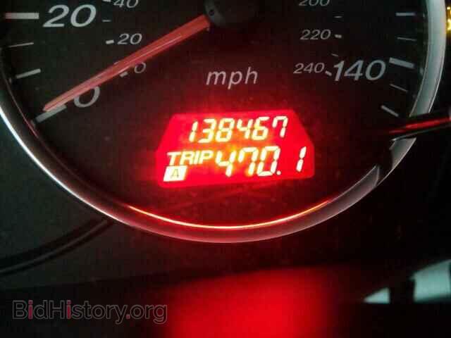 2005 MAZDA 6 - VIN: 1YVFP80C355M55217 - Фото 8