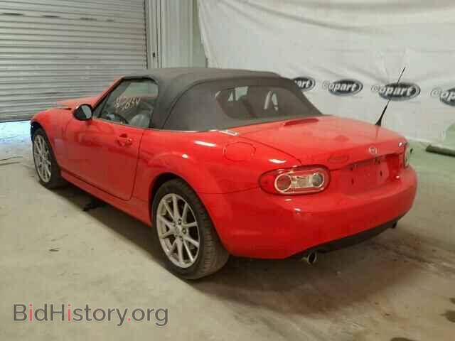 2010 MAZDA MIATA - VIN: JM1NC2EF4A0212519 - Фото 3