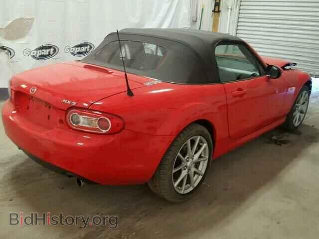 2010 MAZDA MIATA - VIN: JM1NC2EF4A0212519 - Фото 4