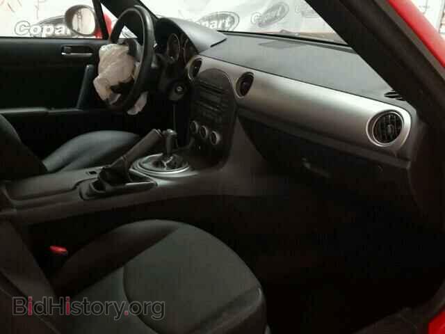 2010 MAZDA MIATA - VIN: JM1NC2EF4A0212519 - Фото 5