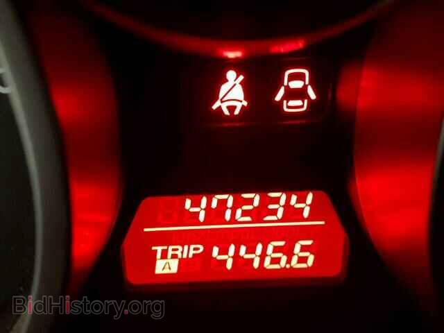 2010 MAZDA MIATA - VIN: JM1NC2EF4A0212519 - Фото 8