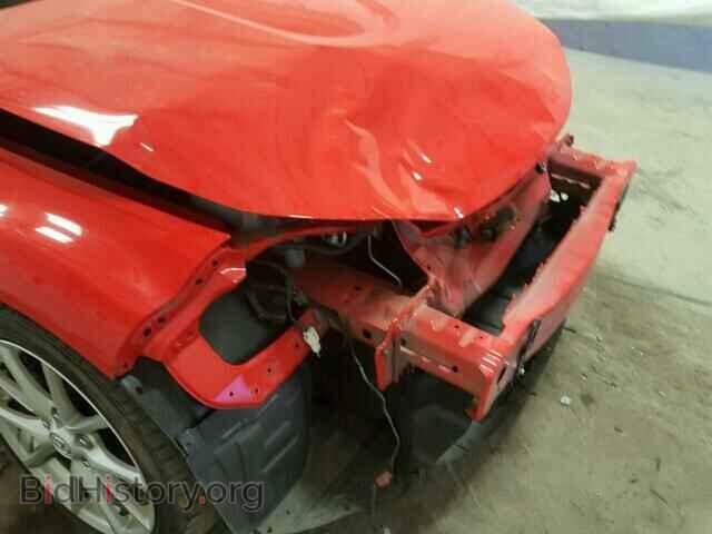 2010 MAZDA MIATA - VIN: JM1NC2EF4A0212519 - Фото 10