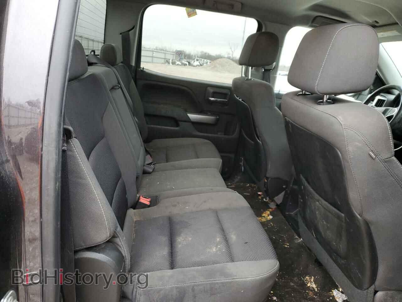2015 CHEVROLET SILVERADO - VIN: 3GCUKREC3FG458557 - Фото 10
