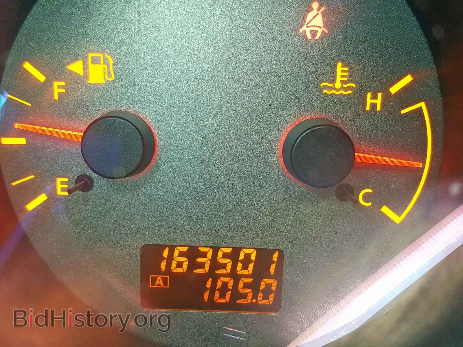 2006 NISSAN MAXIMA - VIN: 1N4BA41E26C860874 - Фото 8