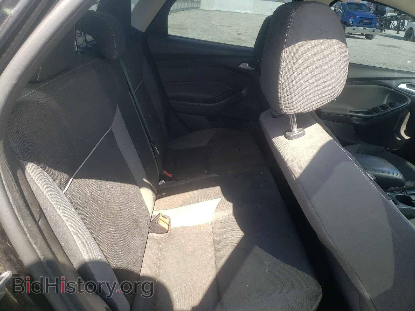 2013 FORD FOCUS - VIN: 1FADP3F25DL350760 - Photo 6