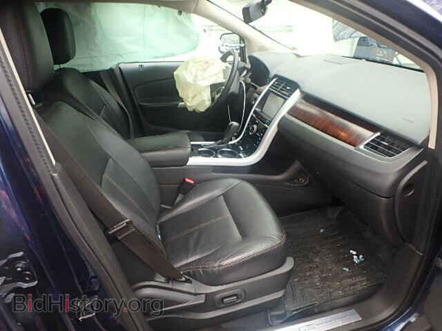 2011 FORD EDGE - VIN: 2FMDK4KC5BBA22423 - Photo 5