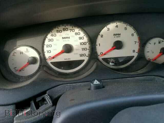 2004 DODGE NEON - VIN: 1B3ES56C54D637822 - Фото 8