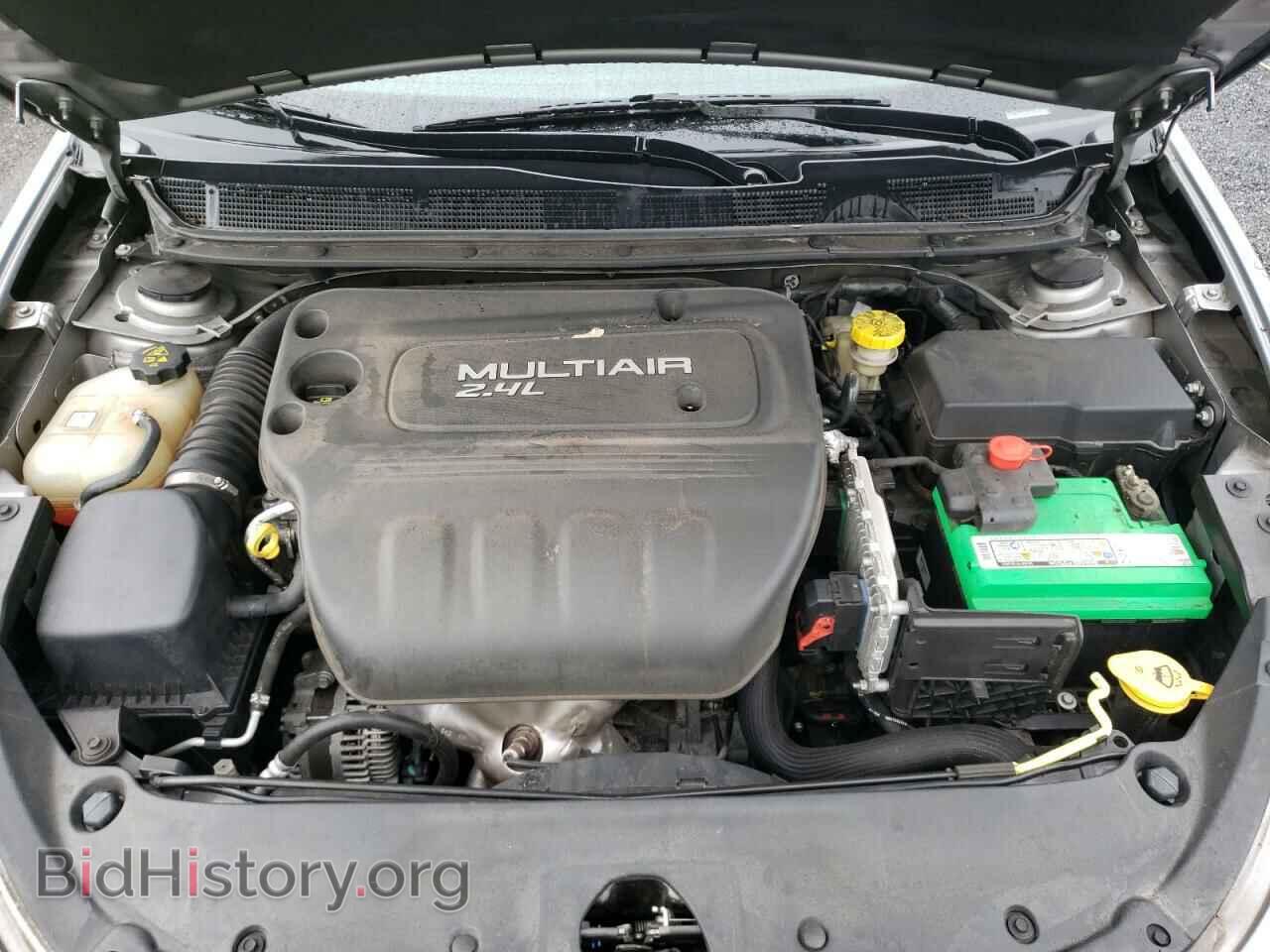 2015 DODGE DART - VIN: 1C3CDFEB3FD244049 - Фото 7