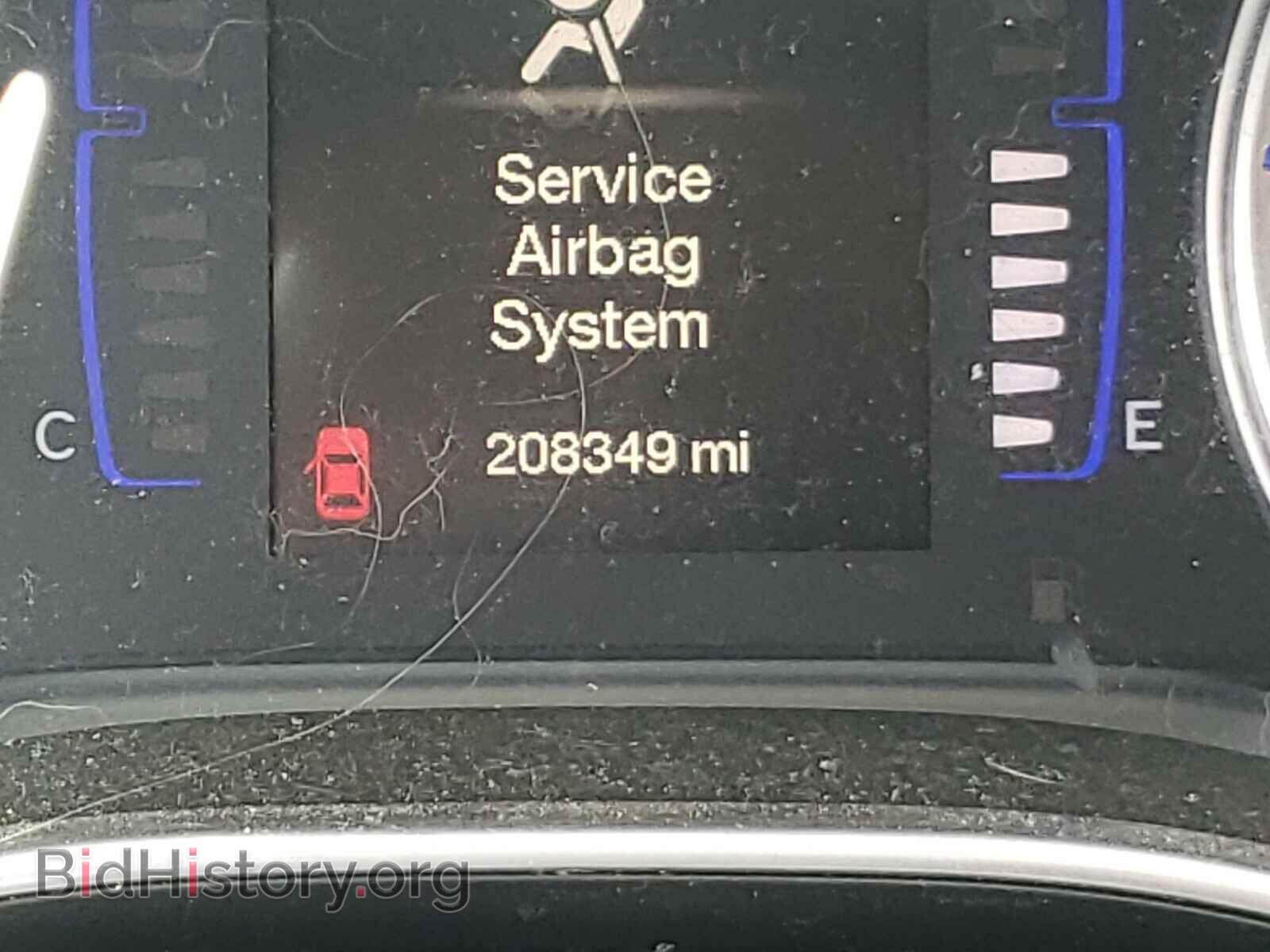 2015 CHRYSLER 200 - VIN: 1C3CCCAB6FN663823 - Photo 8