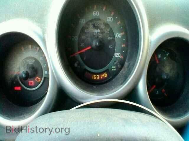 2005 HONDA ELEMENT - VIN: 5J6YH27375L002996 - Фото 8