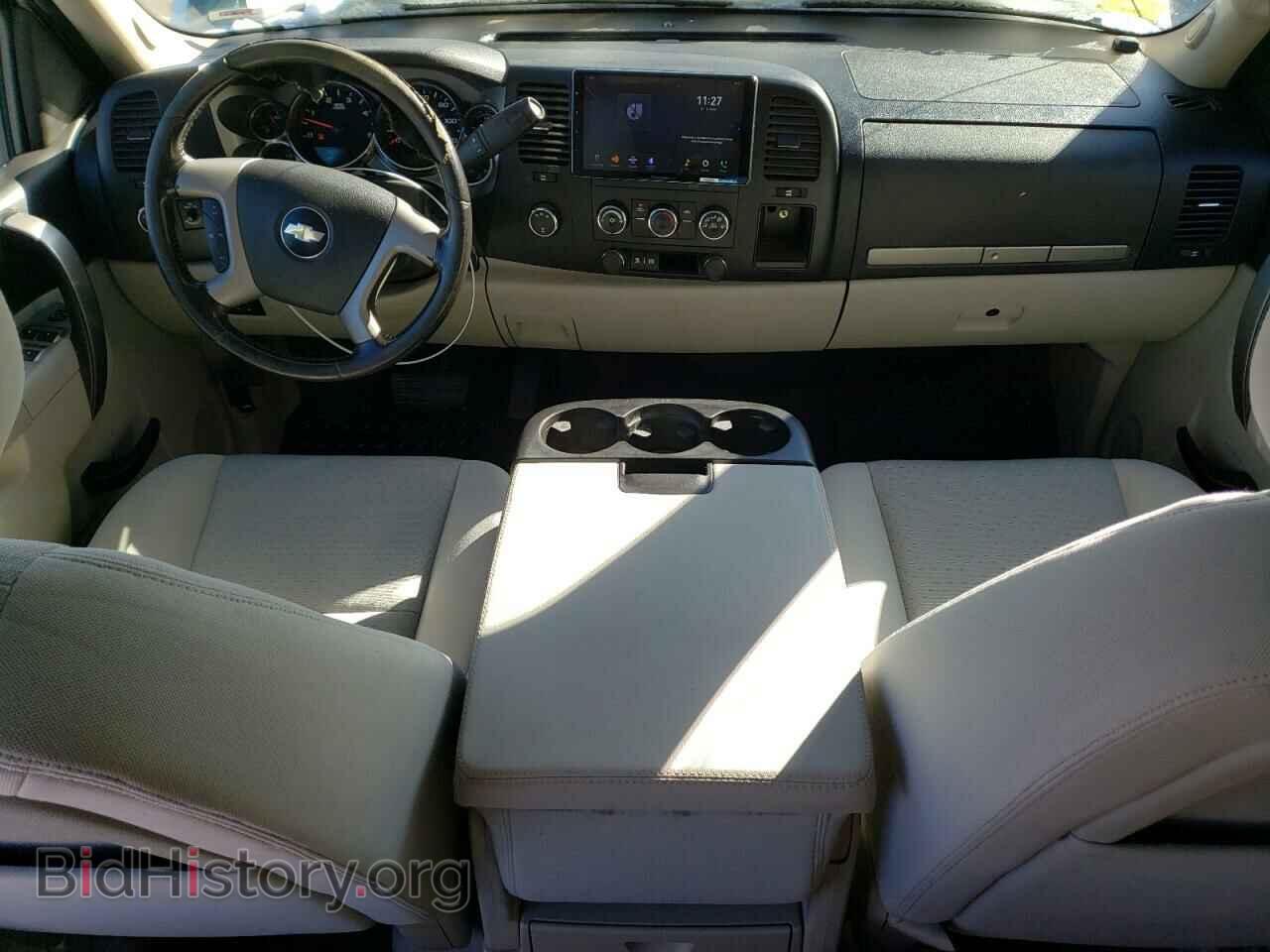 2011 CHEVROLET ALL Models - VIN: 1GC1KXC81BF254485 - Фото 8