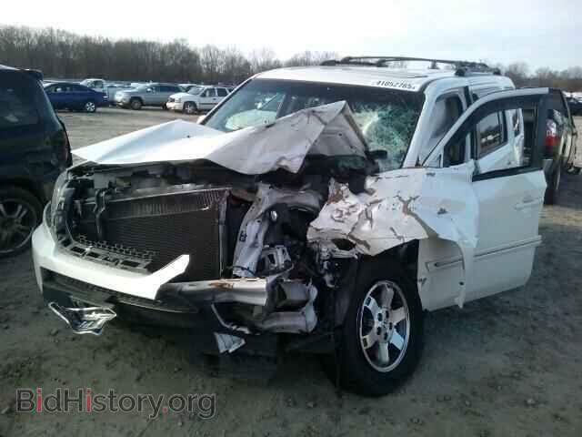 2011 HONDA PILOT - VIN: 5FNYF4H91BB101077 - Фото 2