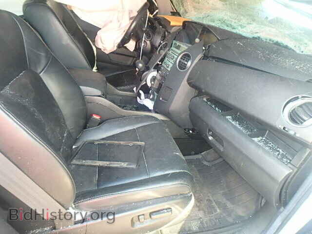 2011 HONDA PILOT - VIN: 5FNYF4H91BB101077 - Фото 5