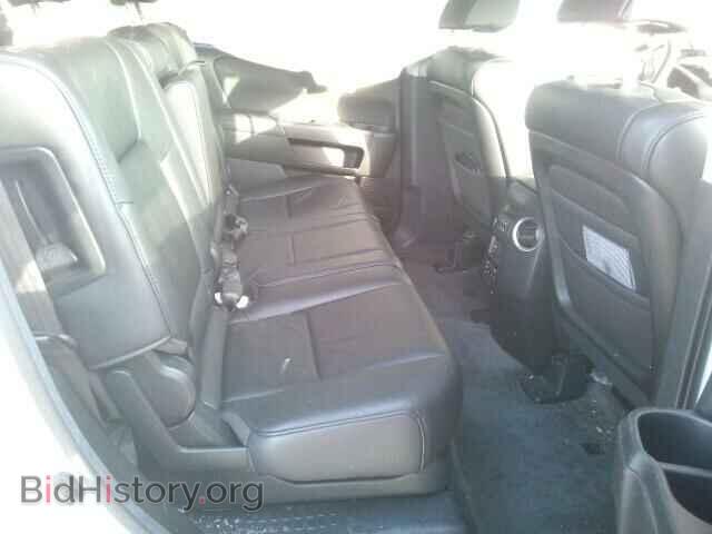 2011 HONDA PILOT - VIN: 5FNYF4H91BB101077 - Фото 6