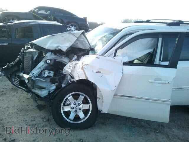 2011 HONDA PILOT - VIN: 5FNYF4H91BB101077 - Фото 10