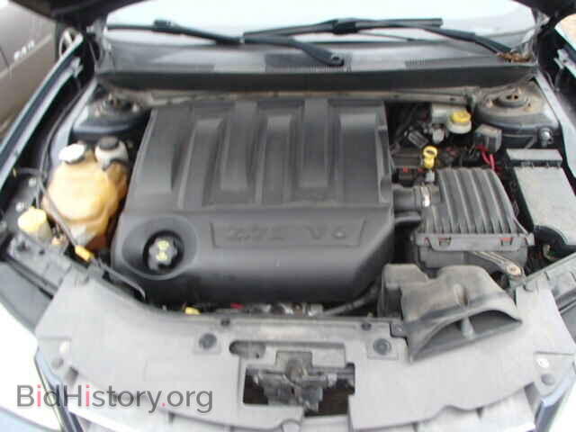 2007 CHRYSLER SEBRING - VIN: 1C3LC56R07N506162 - Фото 7