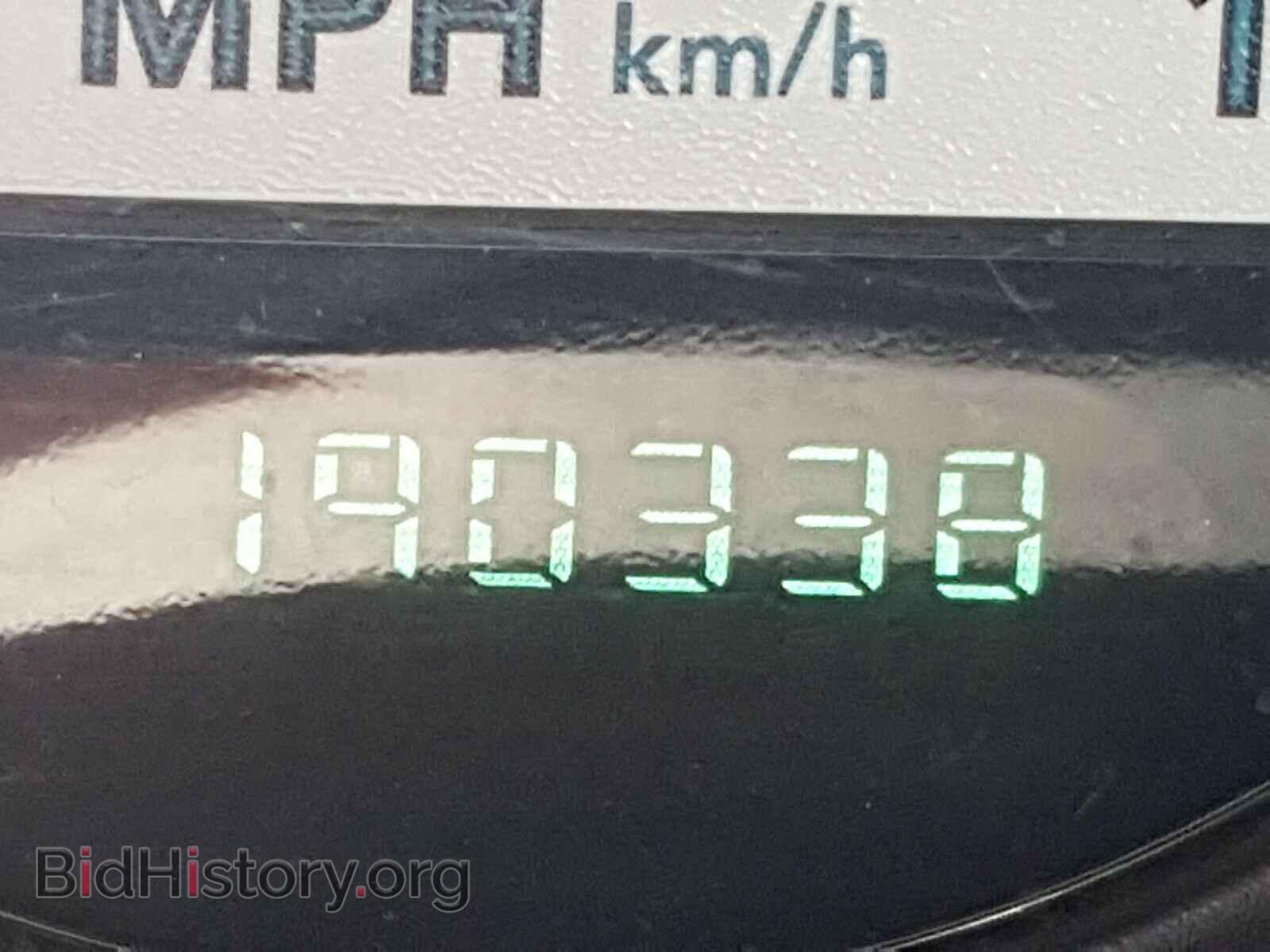 2005 DODGE CARAVAN - VIN: 2D4GP44LX5R283061 - Фото 8