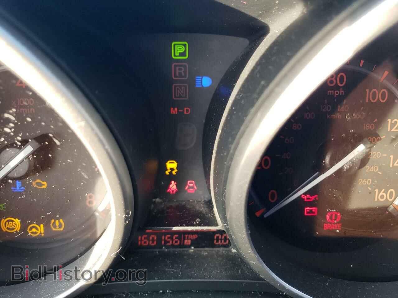 2011 MAZDA MAZDA3 - VIN: JM1BL1U56B1459218 - Фото 9