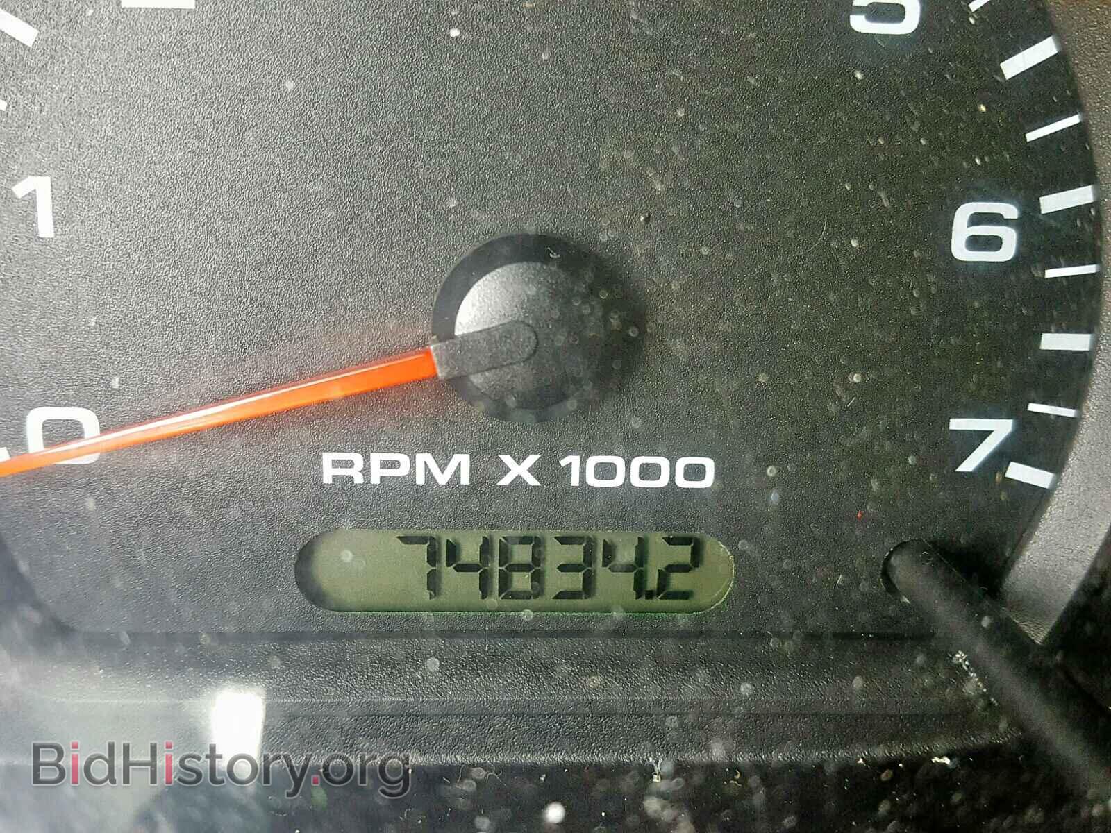 2011 FORD RANGER - VIN: 1FTKR1AD7BPA36509 - Фото 8