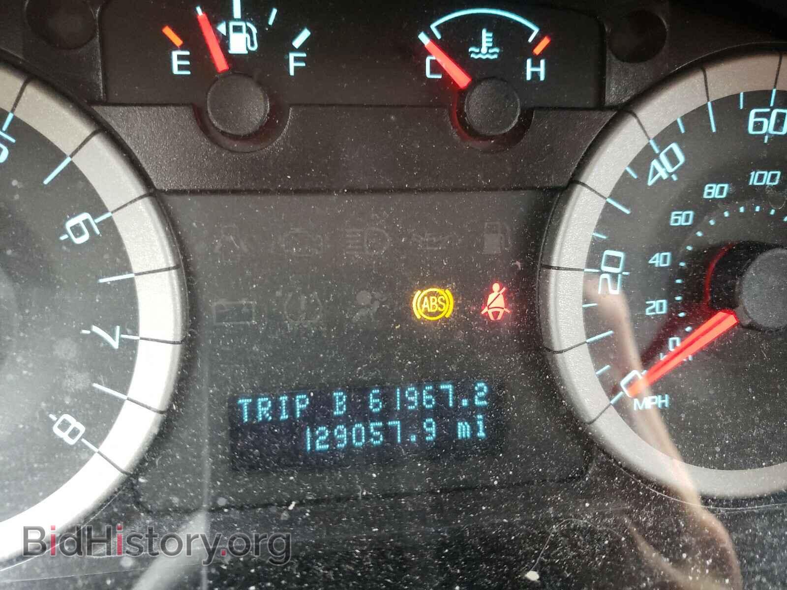 2012 FORD ESCAPE - VIN: 1FMCU0D71CKC43149 - Фото 8