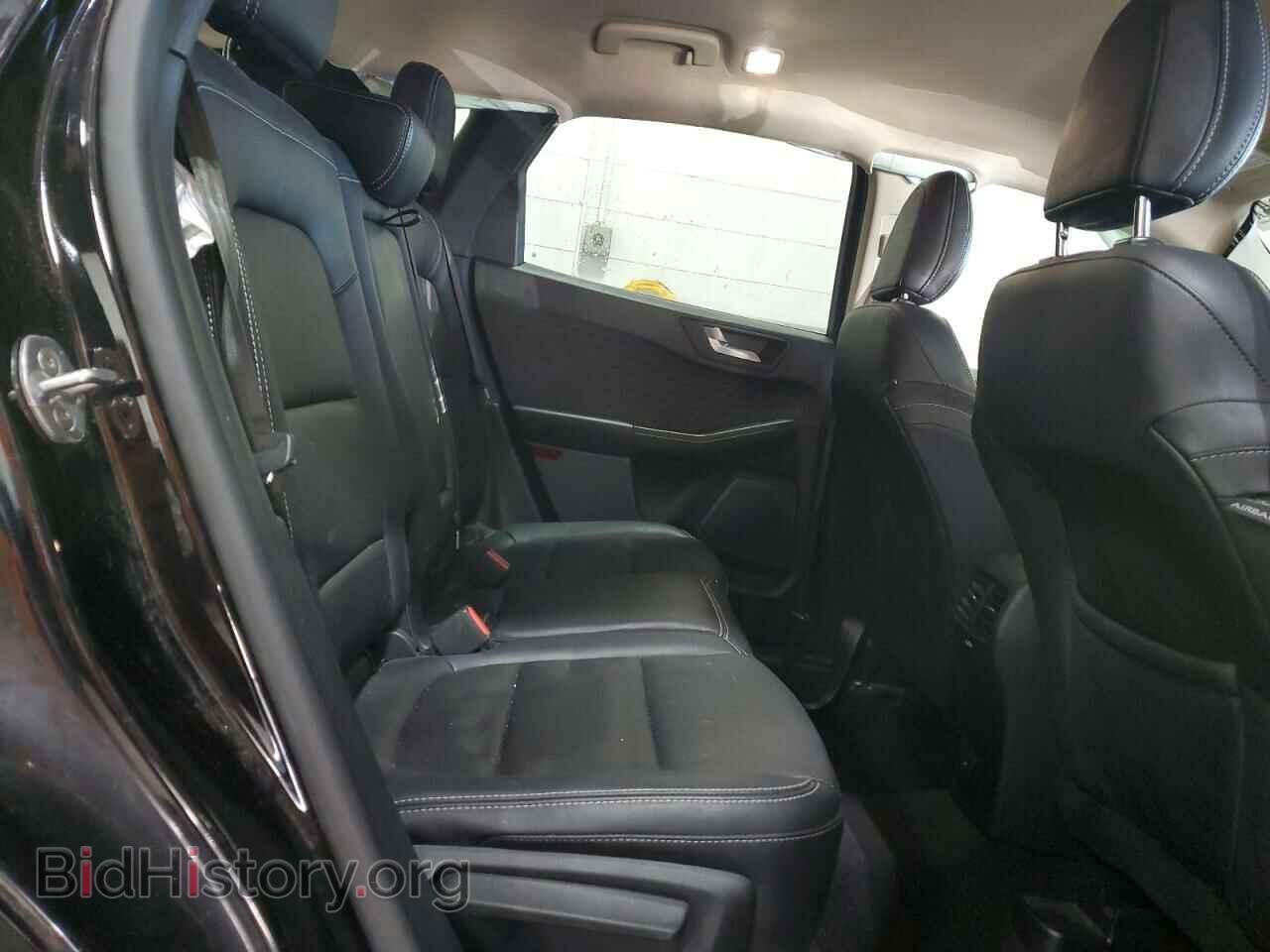 2020 FORD ESCAPE - VIN: 1FMCU0H6XLUA26401 - Фото 10