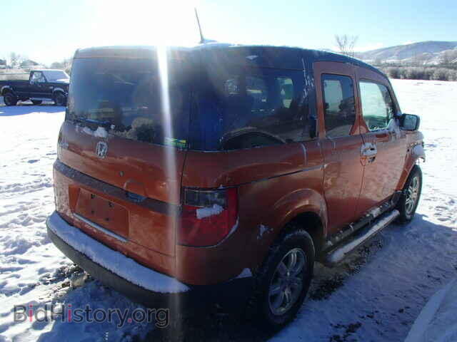 2006 HONDA ELEMENT - VIN: 5J6YH28726L009924 - Photo 4
