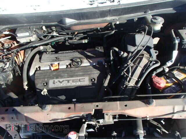2006 HONDA ELEMENT - VIN: 5J6YH28726L009924 - Photo 7