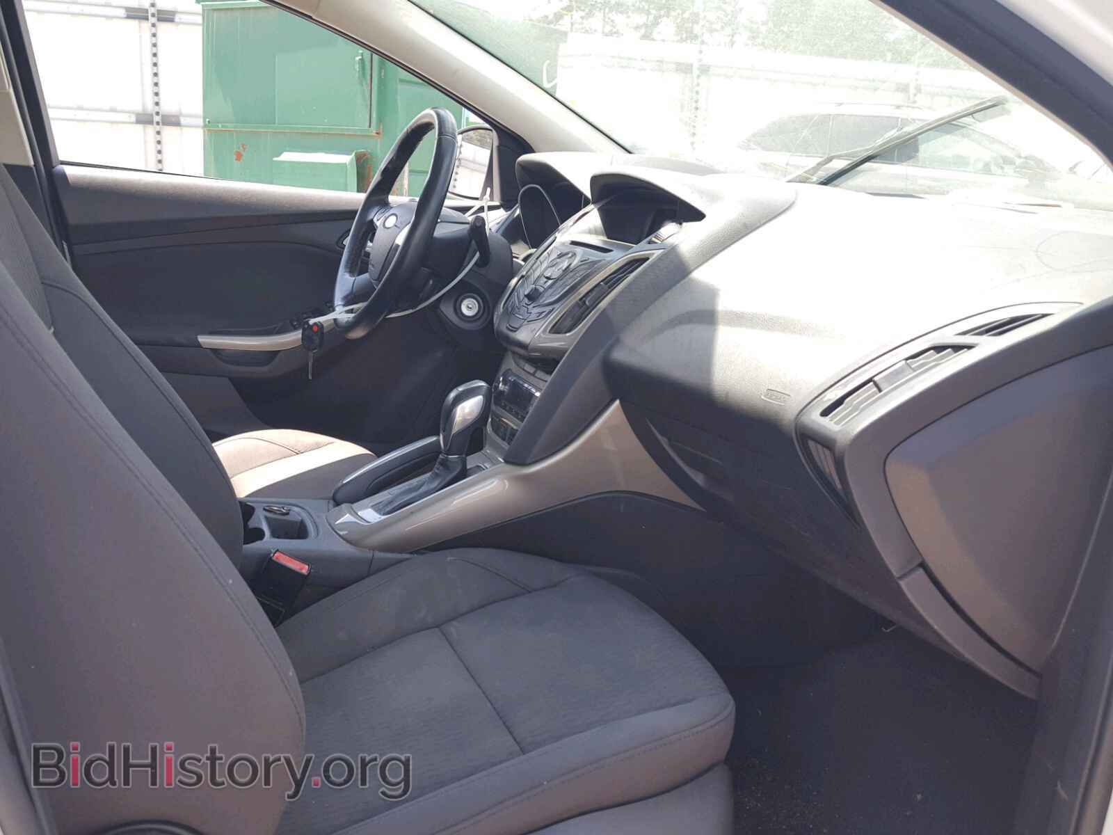 2012 FORD FOCUS - VIN: 1FAHP3M26CL374956 - Photo 5