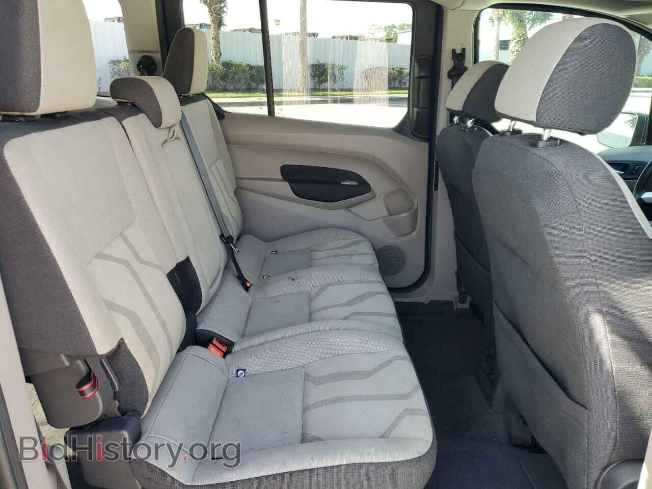 2018 FORD TRANSIT - VIN: NM0GE9F77J1365602 - Фото 11